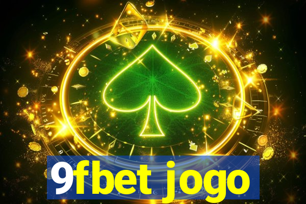 9fbet jogo